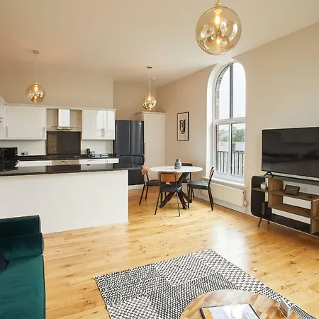 Artsbank Appartement