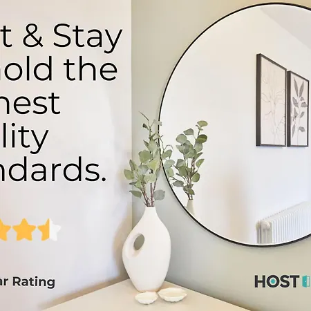 Apartament Host & - Artsbank *