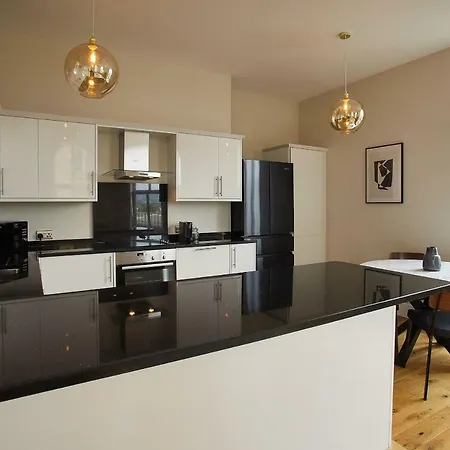 Apartmán Host & - Artsbank