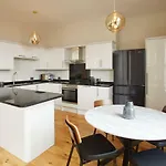 Apartment Host & - Artsbank Saltburn-by-the-Sea